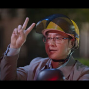 <无敌剪刀手>美团高启强