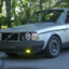 1997 Volvo 240 Turbo