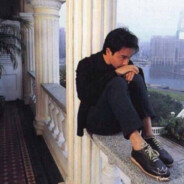 Leslie Cheung