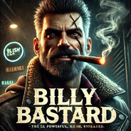 Billy Bastard