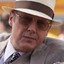 Raymond Reddington