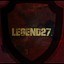 ☢ The Legend 27 ☢