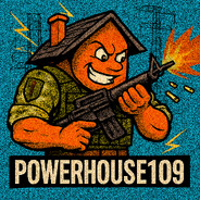 Powerhouse109 - steam id 76561197964350088