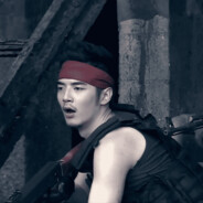 爱情公寓第一狙击手陆