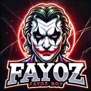 FAYOZBOY
