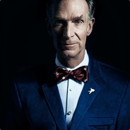 Bill Nye The Science Guy
