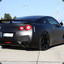 fxxk my car