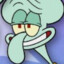 Squidward