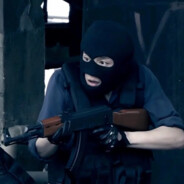 命硬一枪头不死