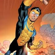invincible