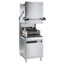 Industrial dishwasher