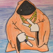 orange shadow wizard