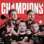 G2最好的五人组