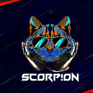 Scorp!on EasySkins com