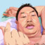 乔碧萝老相好