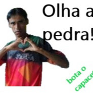 Cabeça de Gelo ♪ Steam avatar