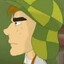 Chavo del Punk