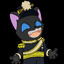 Pookie the Cat