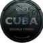 CUBA BLACKLINE