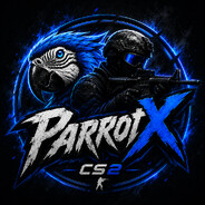 ParrotX YT