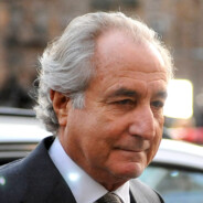 Bernie Madoff