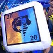 DADO DE ESTO ES GUERRA