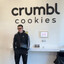 crumbl cookies |Zakhar|
