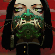 Ежевикинг Черепа