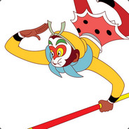 斗战胜佛孙悟空