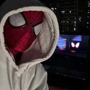 一个帅气的主角