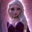 Elsa Queen