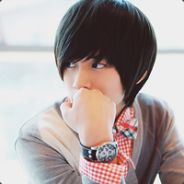 河道的水很深，你把握不住