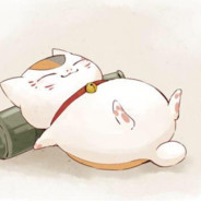 爱吃柠檬的肥猫