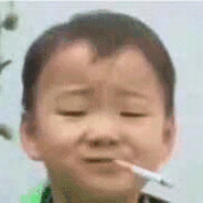 手拿冻鱼追一路