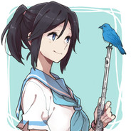 愤怒的甘坑人