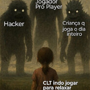 Player avatar