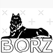 WILD BORZ