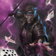 TR TC JM DoG Master Gambit