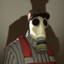 Foster the Arsonist