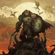 Steam Avatar