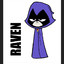 Corp. Raven