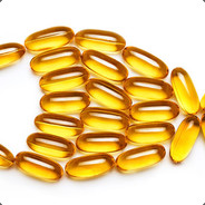 Cod Liver Oil