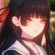 拉海洛纯情女朽叶千咲