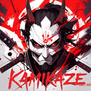 Avatar of KAM1KAZE