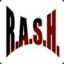 RASH | buds680