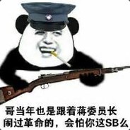 缺子弹的吕大大