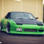 Nissan 180SX