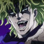 I REJECT MY HUMANITY JOJO
