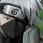 Hatake Kakashi