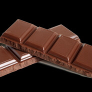 Chocolate Ken in CN（老广留学生）